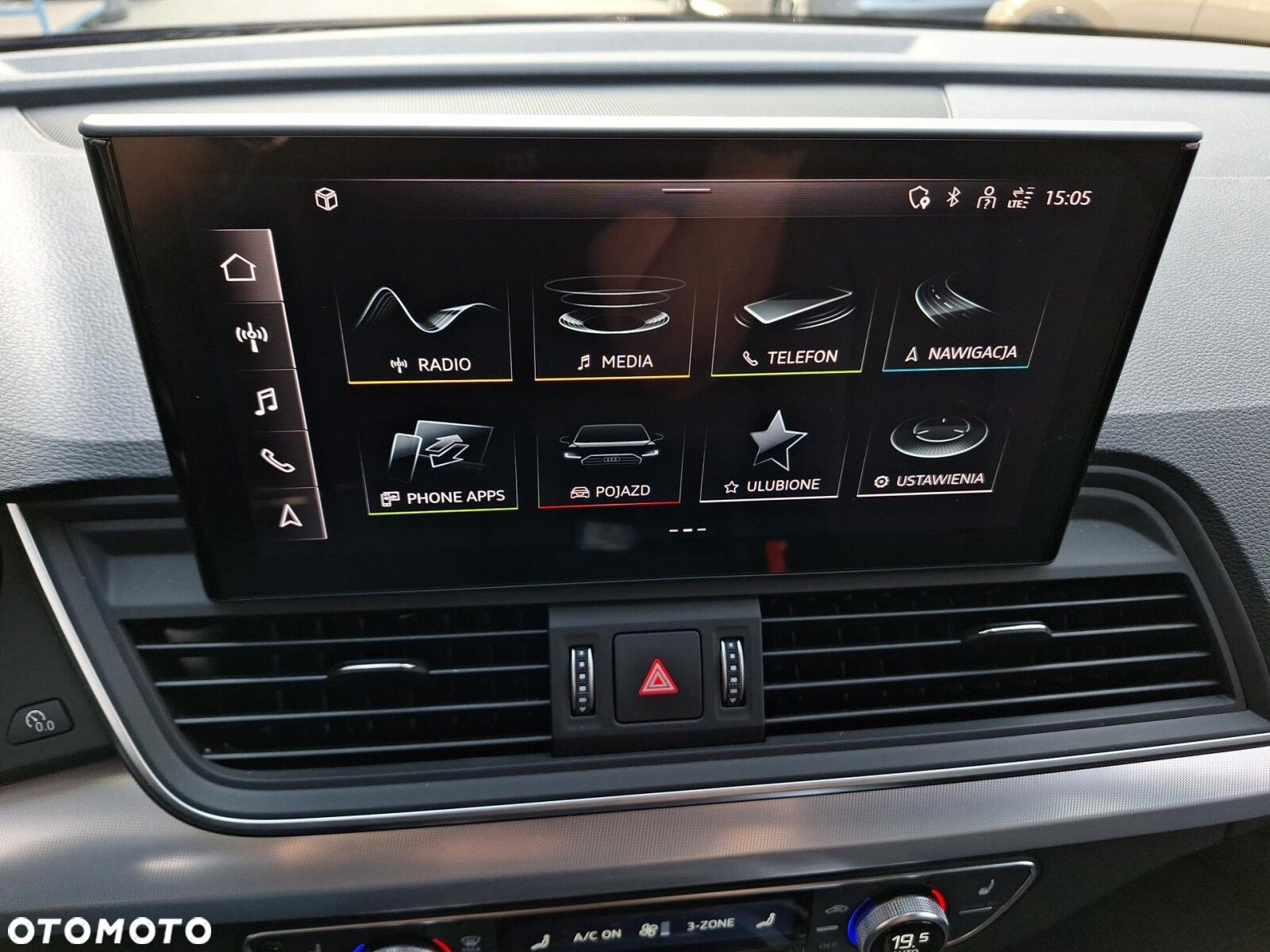 Audi Q5 Sportback - 23