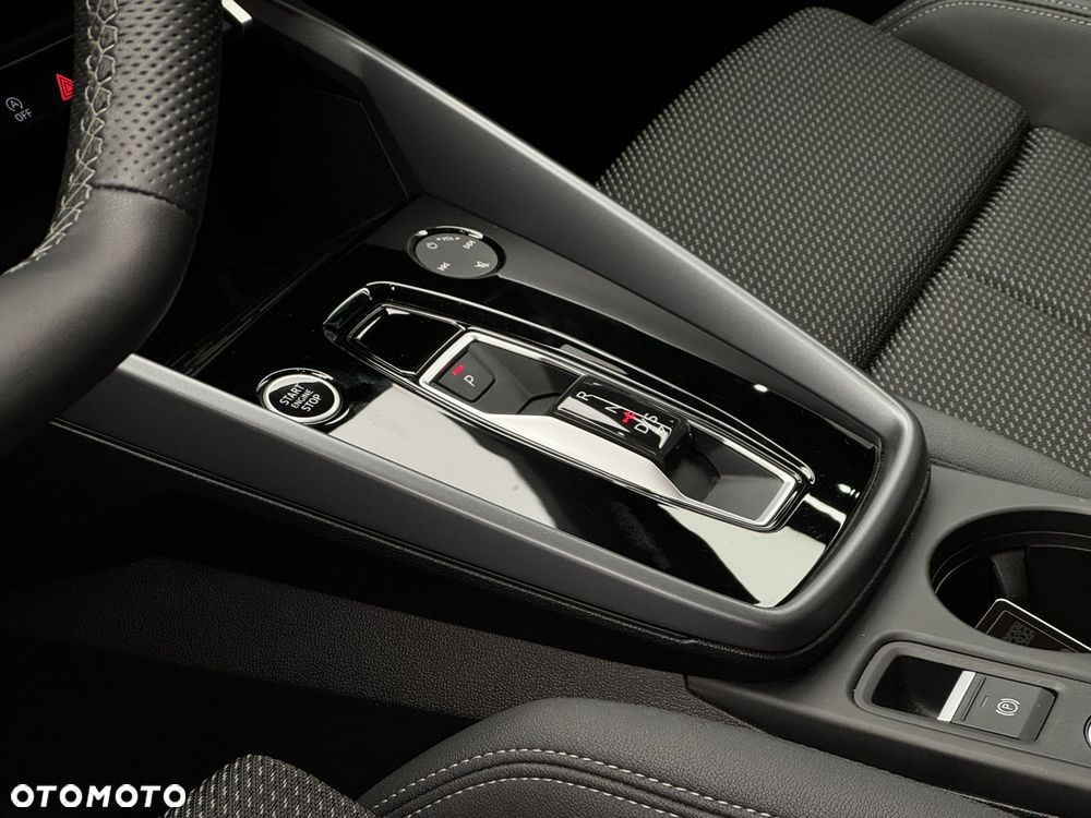 Audi A3 Sportback 35 TFSI mHEV S Line S tronic - 11