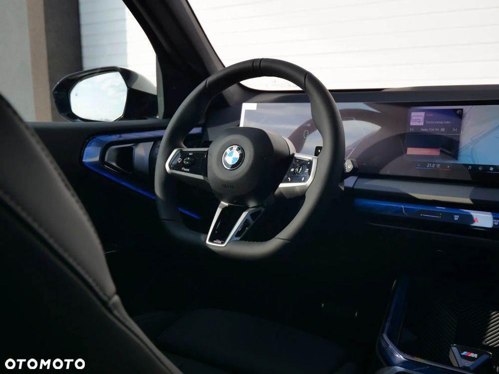 BMW X3 20d xDrive - 16