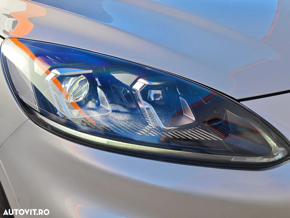 Ford Kuga 2.0 EcoBlue 4x4 Aut. ST-LINE X - 34