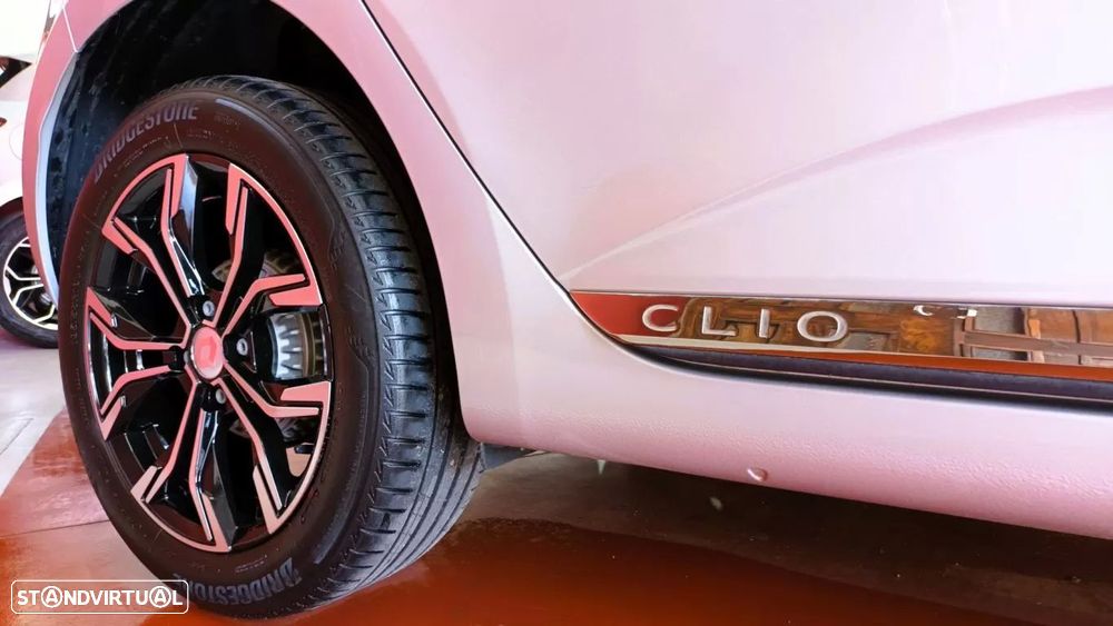 Renault Clio 1.0 TCe Intens - 8