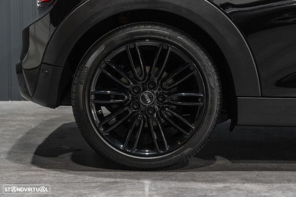 MINI 3 Portas Cooper S - 47