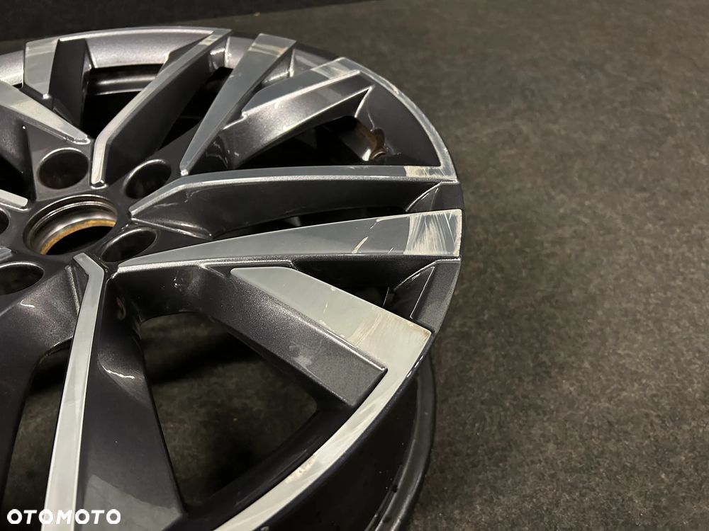 Alufelga Skoda Octavia IV 18 cali 5x112 1szt. 5E3601025BF - 4