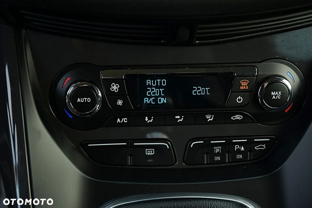 Ford Kuga 2.0 TDCi 4x4 Individual - 34