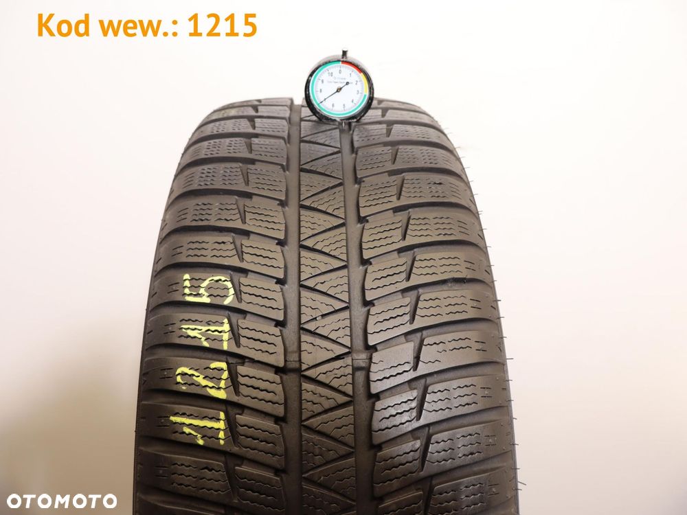Falken Eurowinter HS 449 - 225/55 R17 - 1