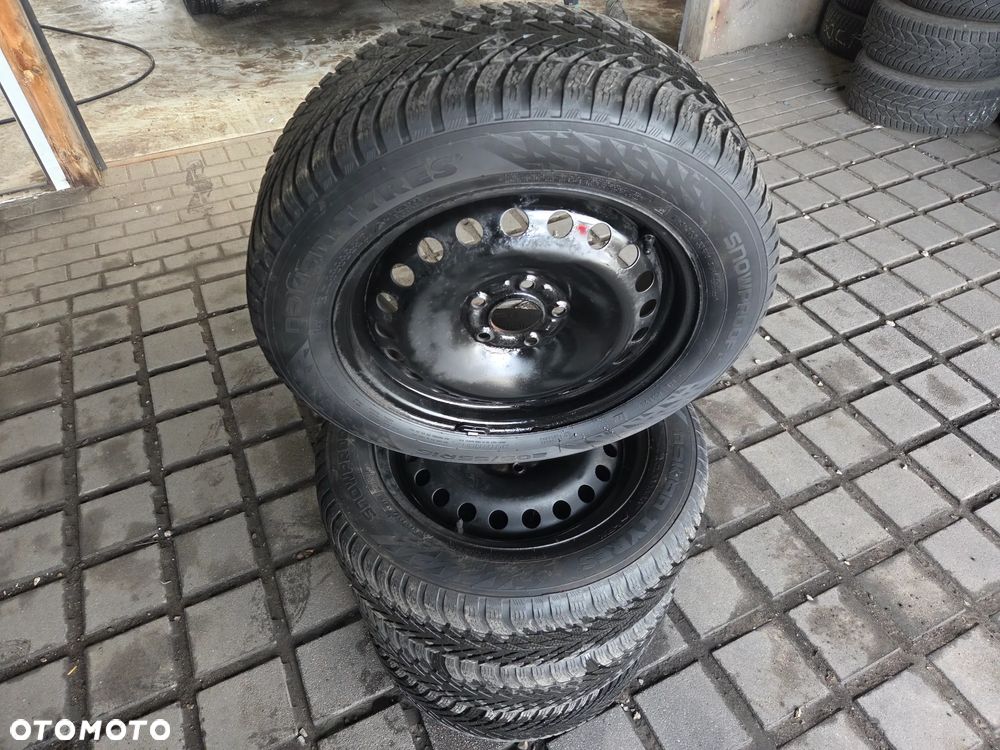 Ford Focus 1.5 EcoBoost Start-Stopp-System Business Edition - 39