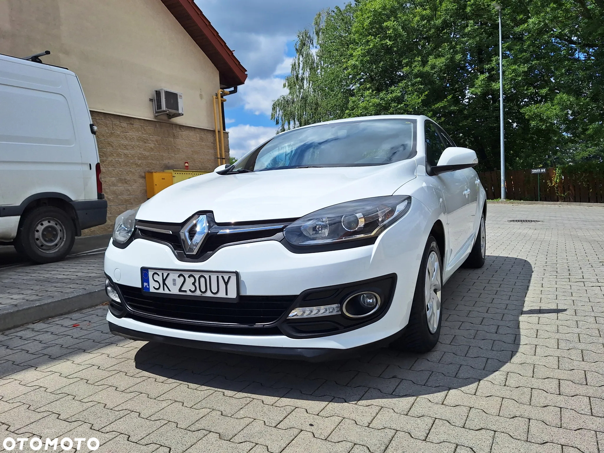Renault Megane 1.6 16V Life - 3