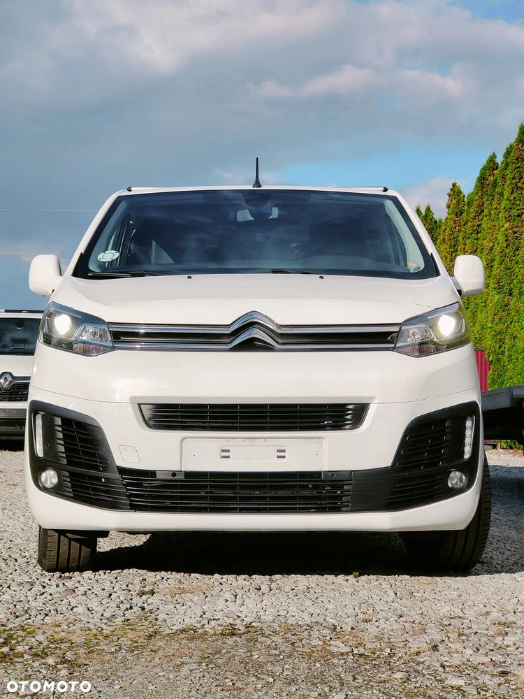 Citroën Jumpy L3H1 2,0 HDI - 16