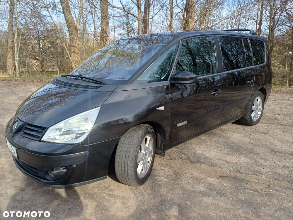 Renault Espace 2.0T 16V Dynamique - 8