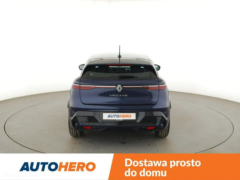 Renault Megane EV40 130hp standard charge Equilibre - 6