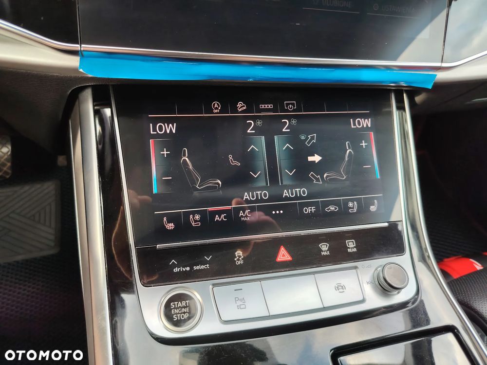 Audi Q7 - 19