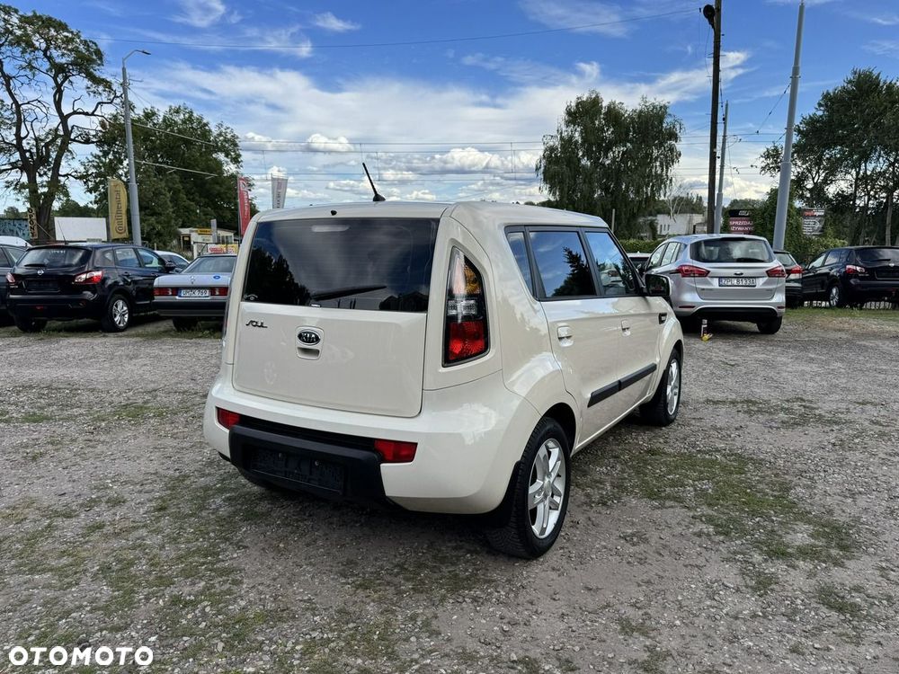 Kia Soul - 30