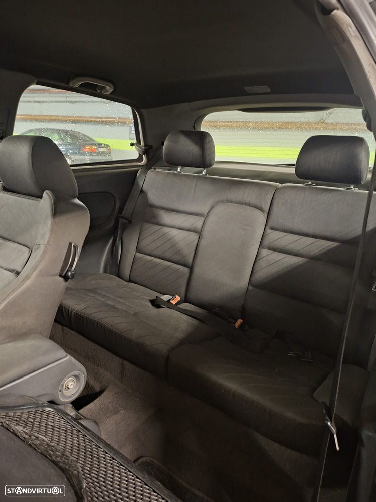 Audi A3 1.9 TDI Sport - 8