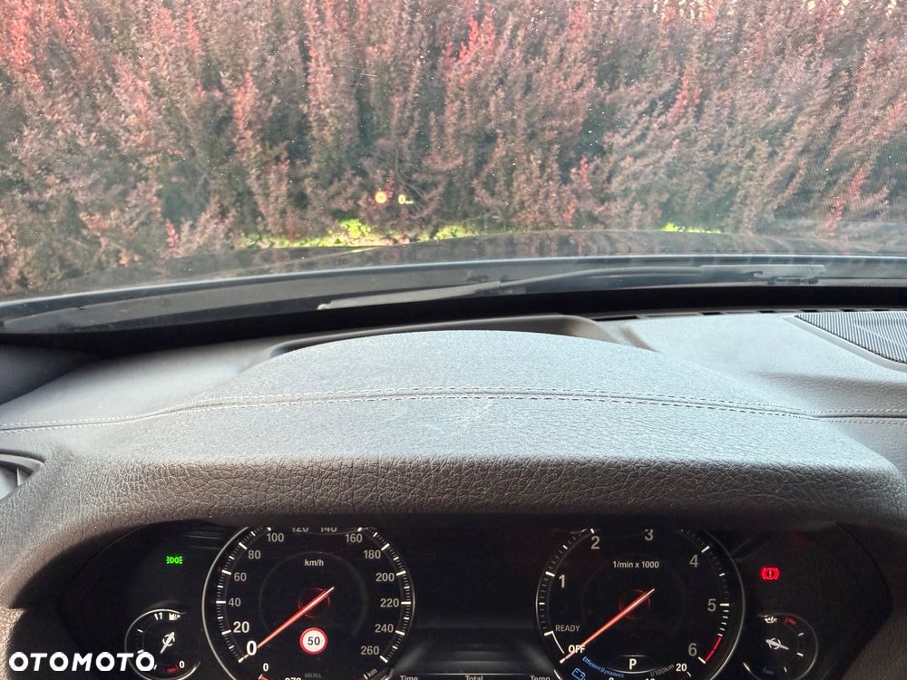 BMW Seria 3 320d Edition M Sport Shadow - 6