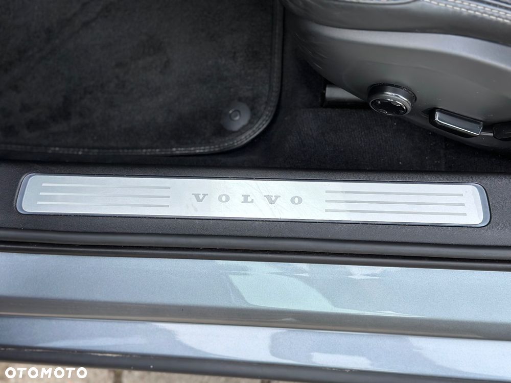 Volvo S90 D4 SCR Inscription - 29