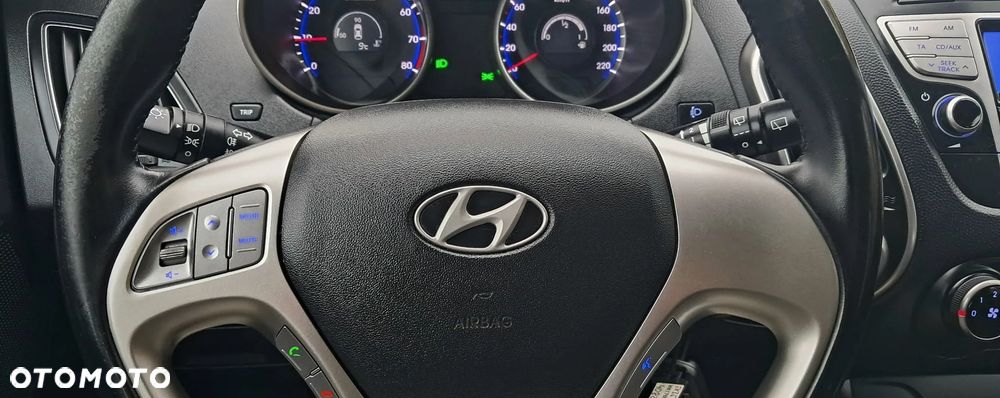 Hyundai ix35 1.6 2WD 5 Star Edition - 22