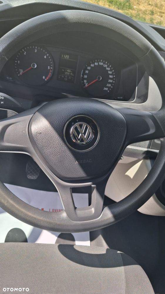 Volkswagen Transporter L1H1 - 7