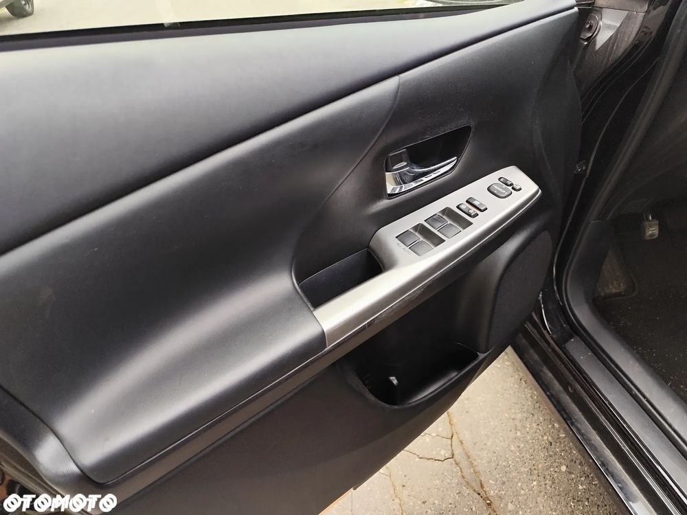 Toyota Prius+ Hybrid 135 Comfort - 17