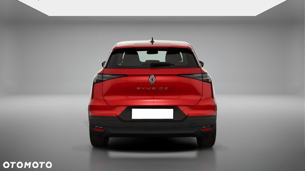 Renault Symbioz 1.3 TCe mHEV Evolution - 8