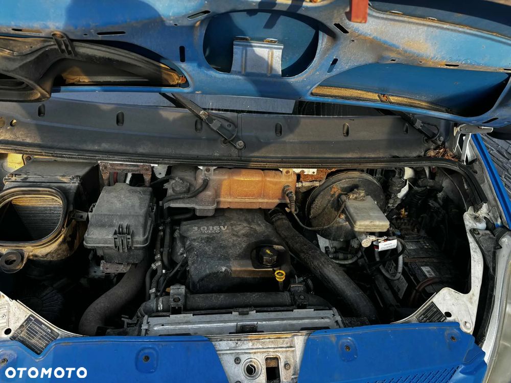 Iveco 35C15 - 11
