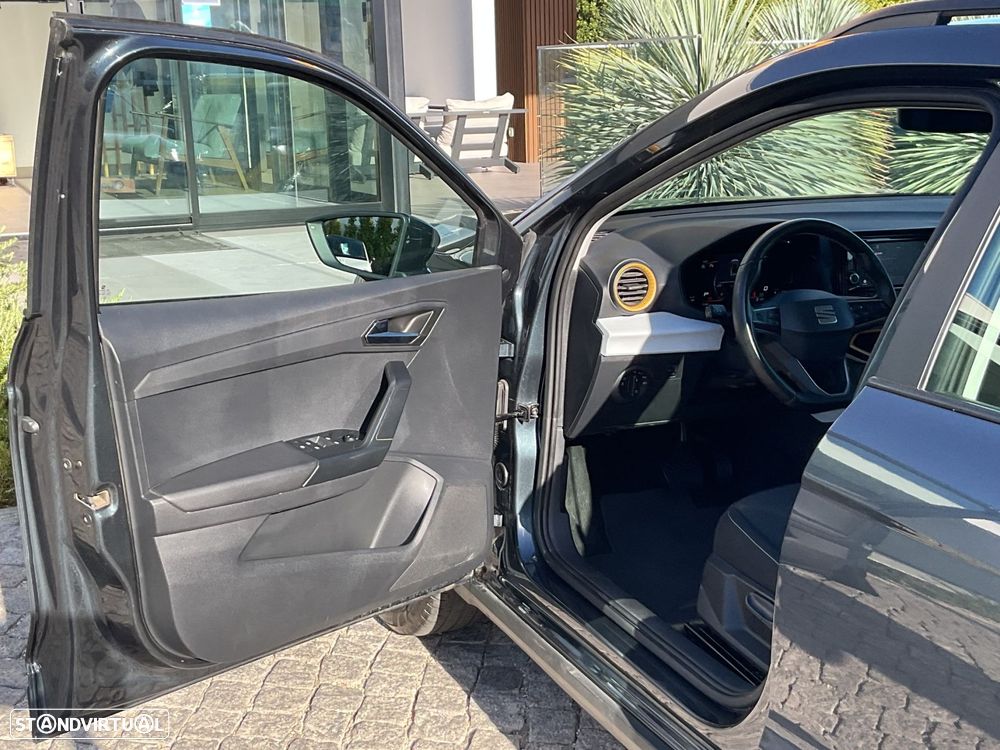 SEAT Arona 1.0 TSI Style DSG - 18