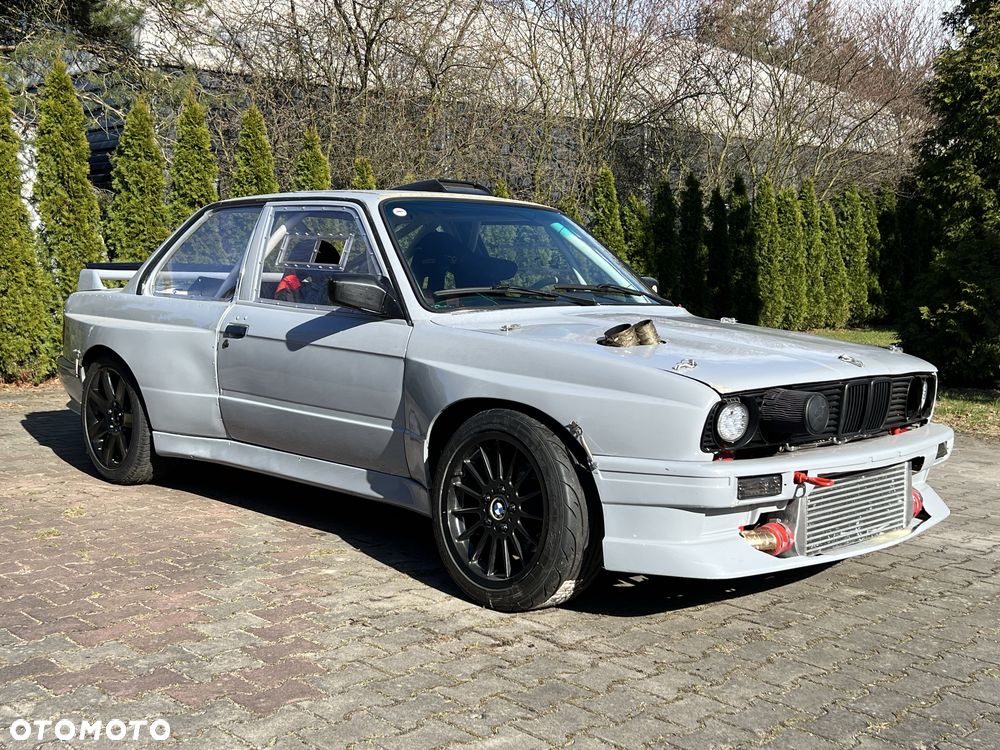 BMW Seria 3 - 2