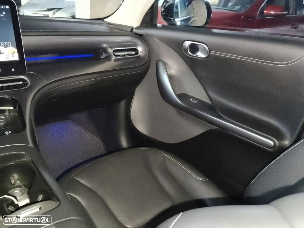 Smart #1 66 kWh Pro+ 22kW - 23