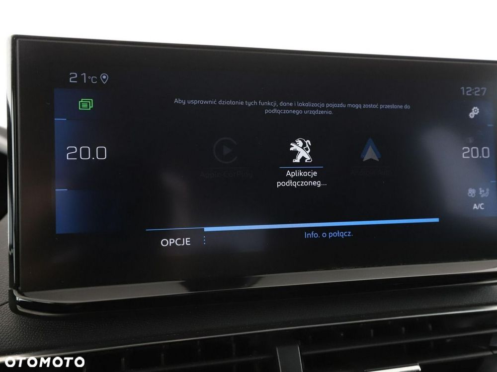Peugeot 3008 1.2 PureTech Road Trip S&S - 24