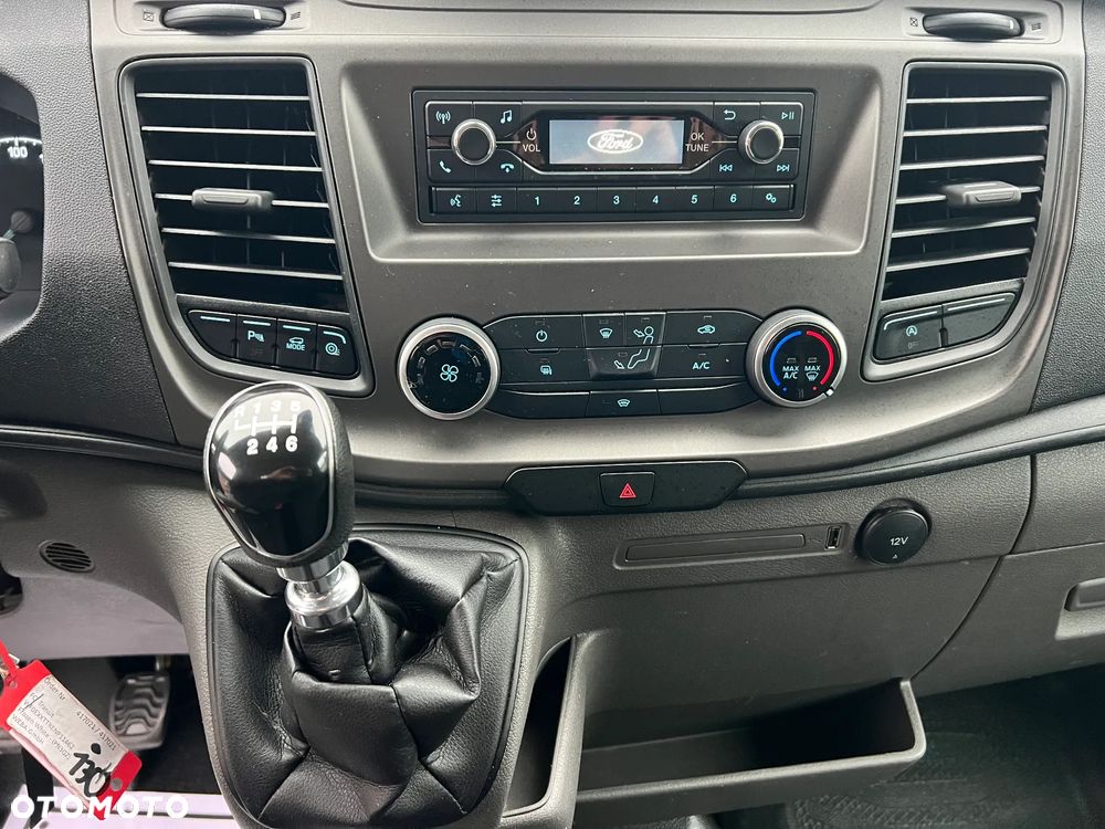 Ford Transit - 17