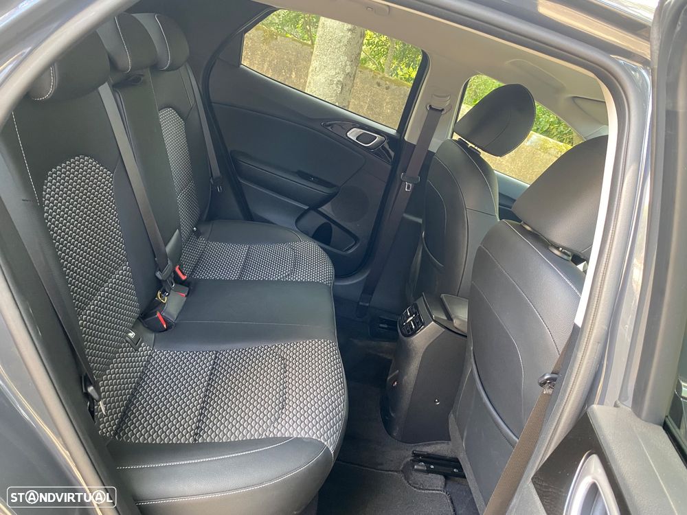 Kia XCeed 1.0 T-GDI Drive - 24