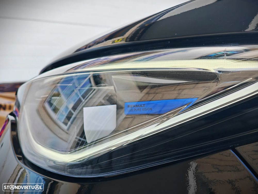 Renault Zoe (c/ Bateria) Z.E. 50 INTENS - 30