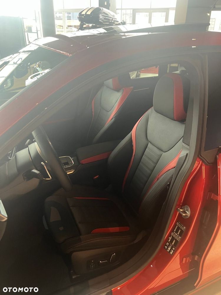 BMW Seria 4 - 7