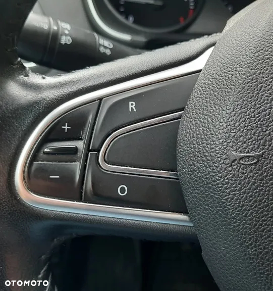 Renault Megane 1.5 dCi Limited - 14