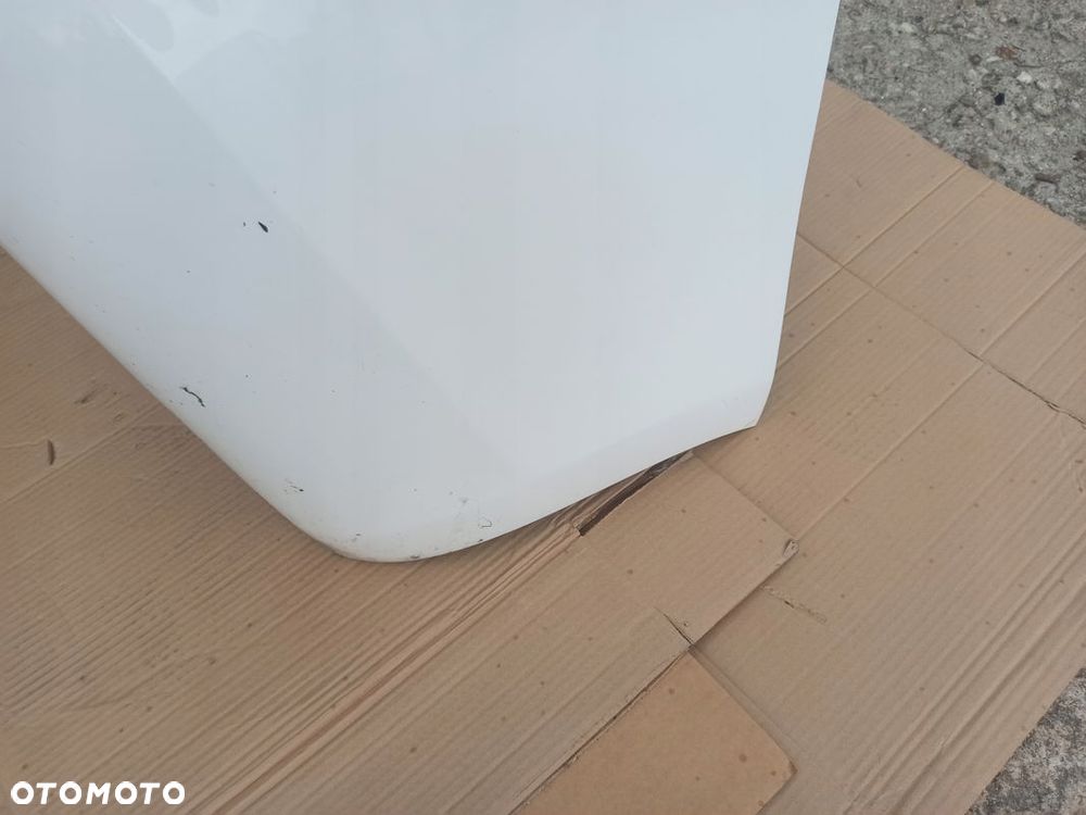 Zderzak tył tylny OPEL ASTRA IV J KOMBI Y40R 09-12 PDC - 13