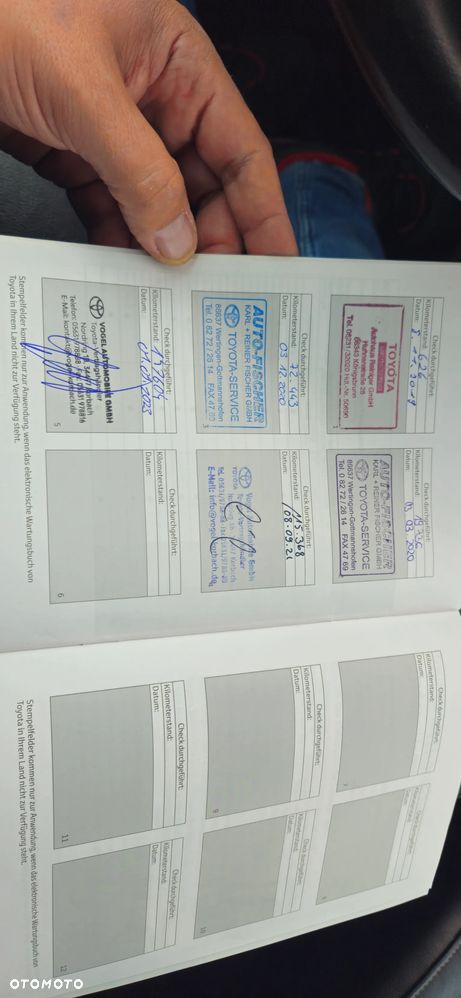 Toyota Proace Verso 2.0 D4-D Long VIP - 28