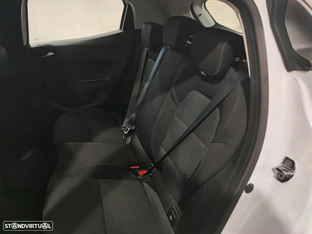 Renault Clio 1.5 Blue dCi Zen - 8