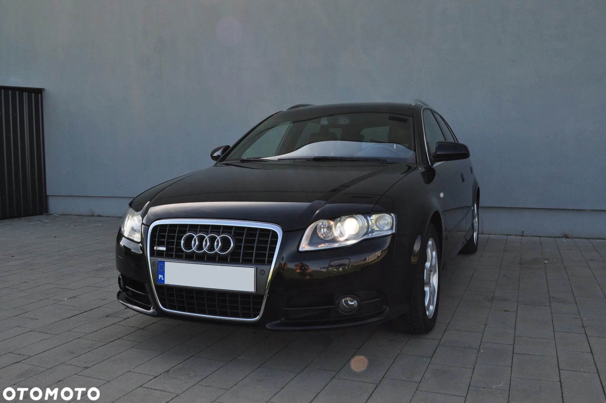 Audi A4 - 2