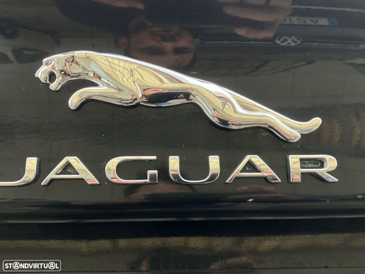Jaguar XE 2.0 D Pure Aut. - 15