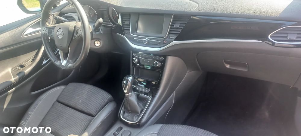 Opel Astra V 1.5 CDTI 2020 S&S - 29
