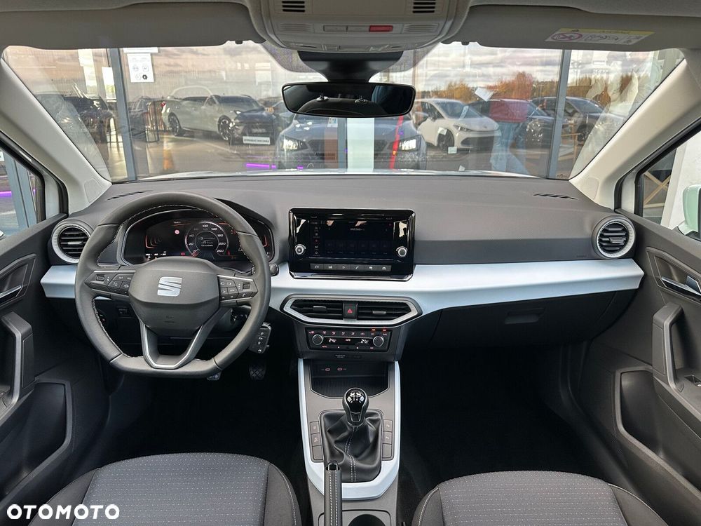 Seat Arona 1.0 TSI Style S&S - 16