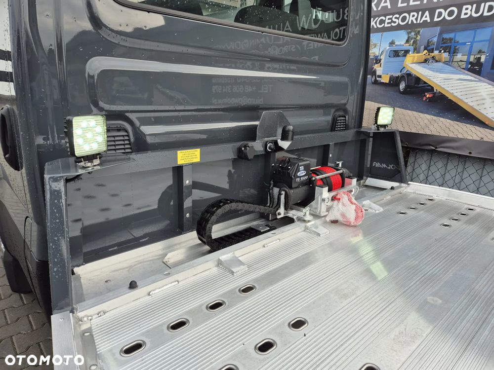 Iveco Daily/POLMAR - 13