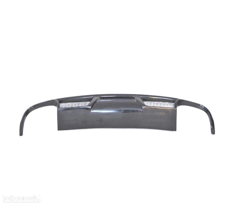 DIFUSOR AUDI A6 C6 04-08 - 2