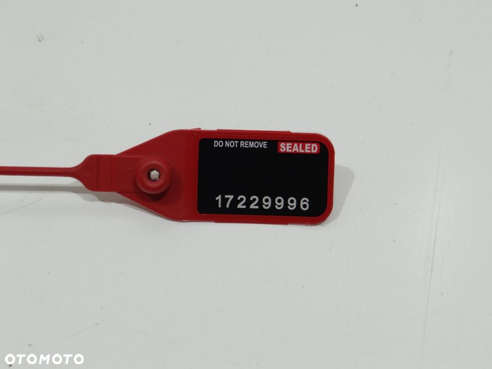 REDUKTOR SKRZYNI BIEGÓW AUTOMAT BMW F11 N57D30A 7636178 - 7