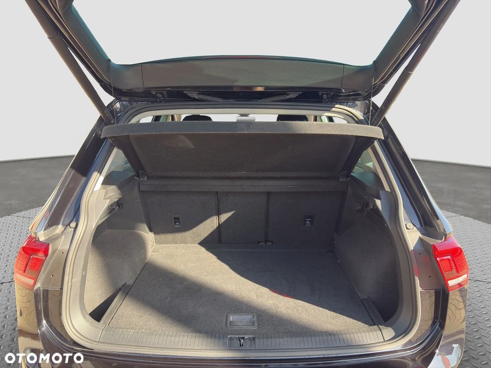 Volkswagen Tiguan 1.5 TSI EVO Life DSG - 18