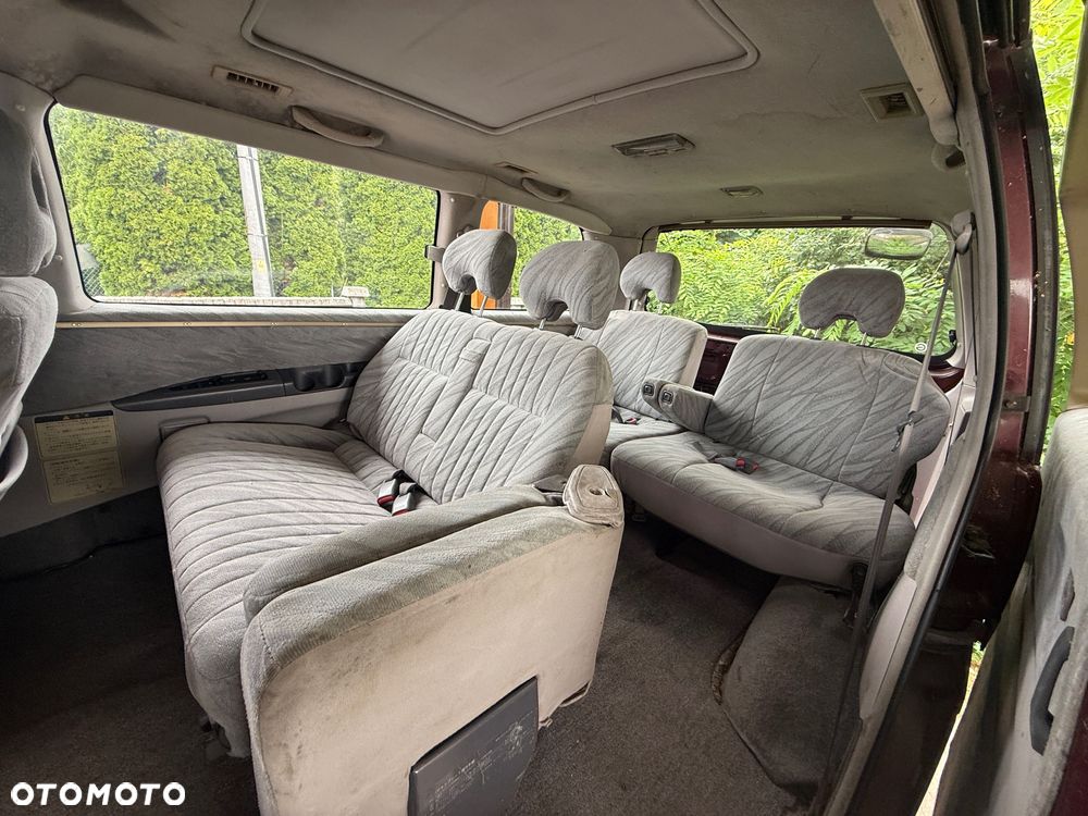 Mitsubishi L400 - 4