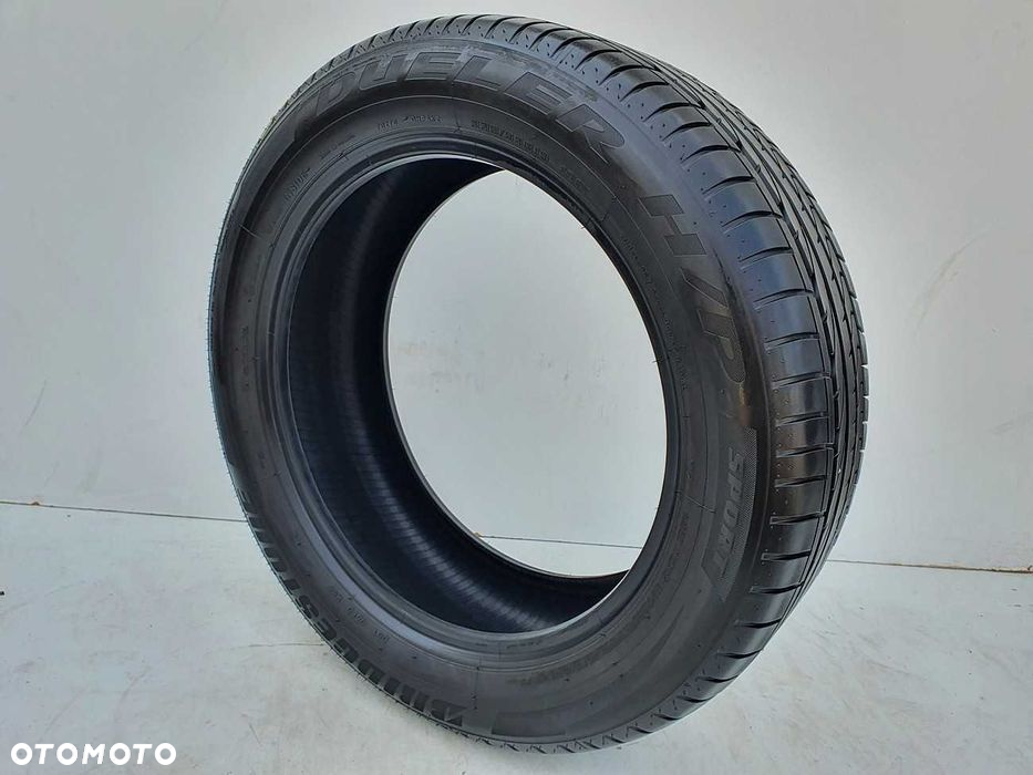 1x Opona letnia 235/55/19 BRIDGESTONE Dueler H/P Sport - MO 6mm! - 3