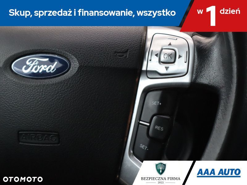Ford Mondeo SW - 18