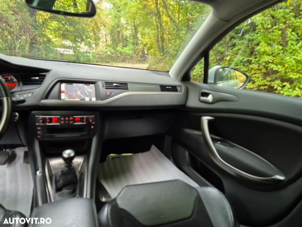 Citroën C5 Tourer BlueHDi 150 S&S Business Class - 12
