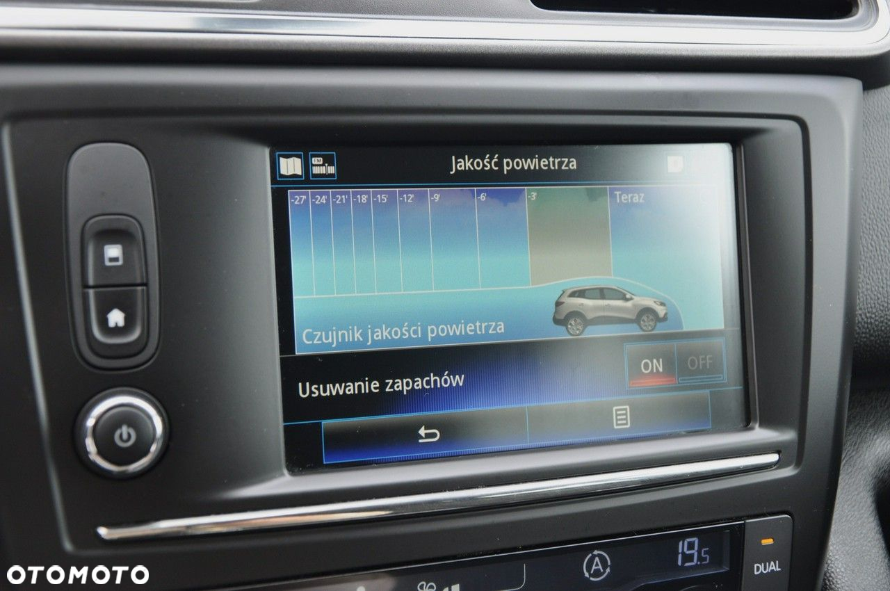 Renault Kadjar Energy TCe 130 LIMITED - 21