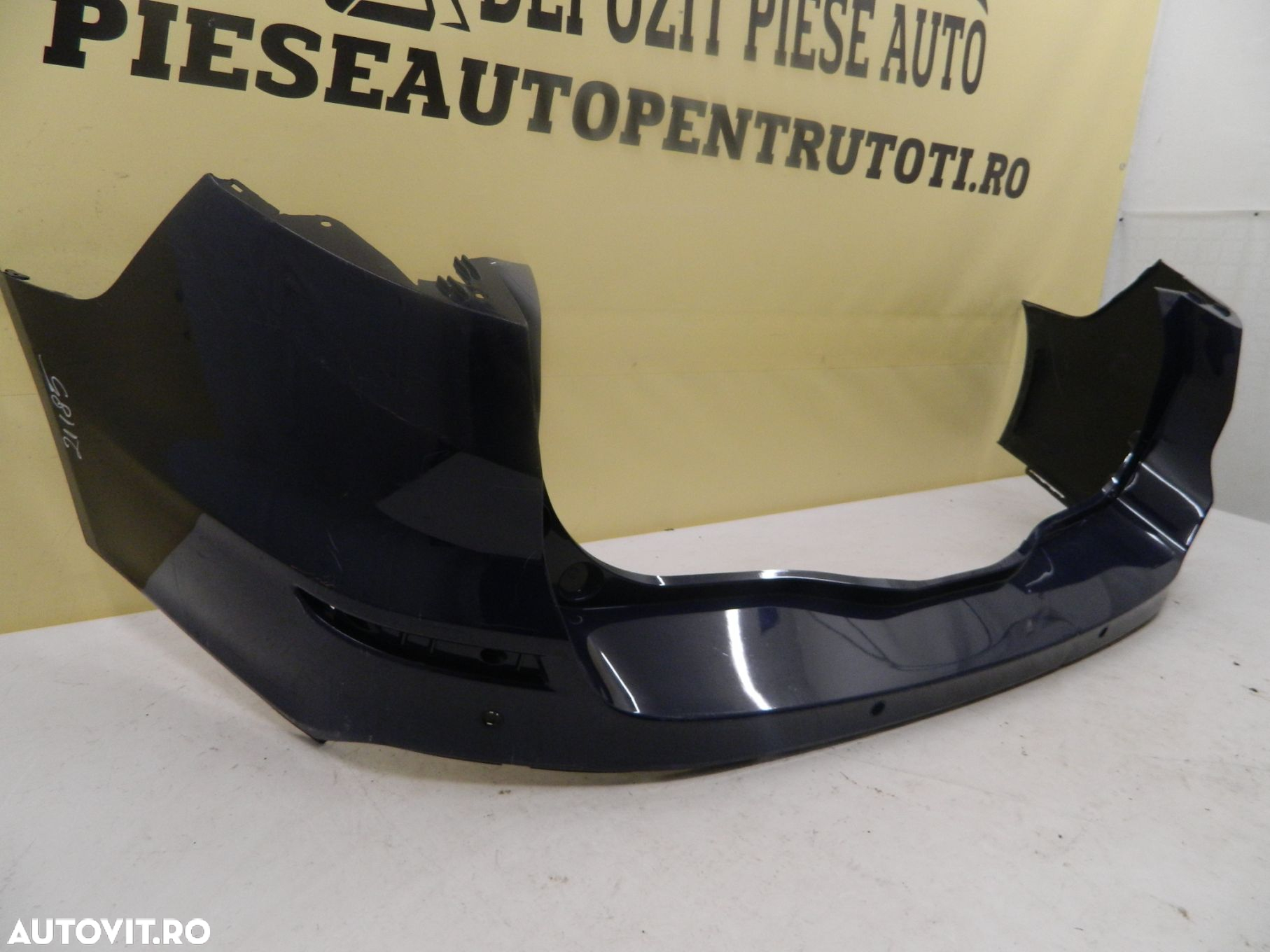 Bara spate Ford Mondeo MK5 Combi, 2015, 2016, 2017, 2018, cod origine DS7V-17906. - 3